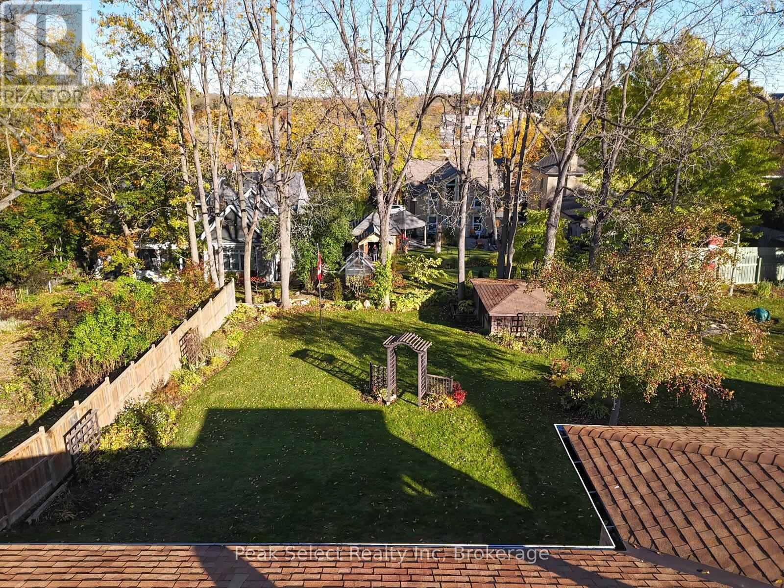 35 Ontario Street N, St. Marys, Ontario  N4X 1B1 - Photo 40 - X12496452