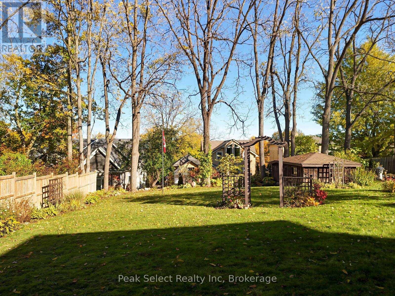 35 Ontario Street N, St. Marys, Ontario  N4X 1B1 - Photo 41 - X12496452