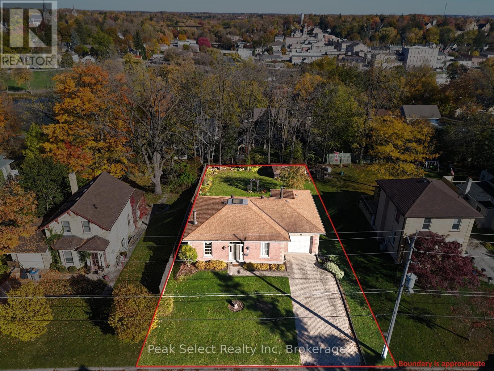 35 Ontario Street N, St. Marys, Ontario  N4X 1B1 - Photo 42 - X12496452