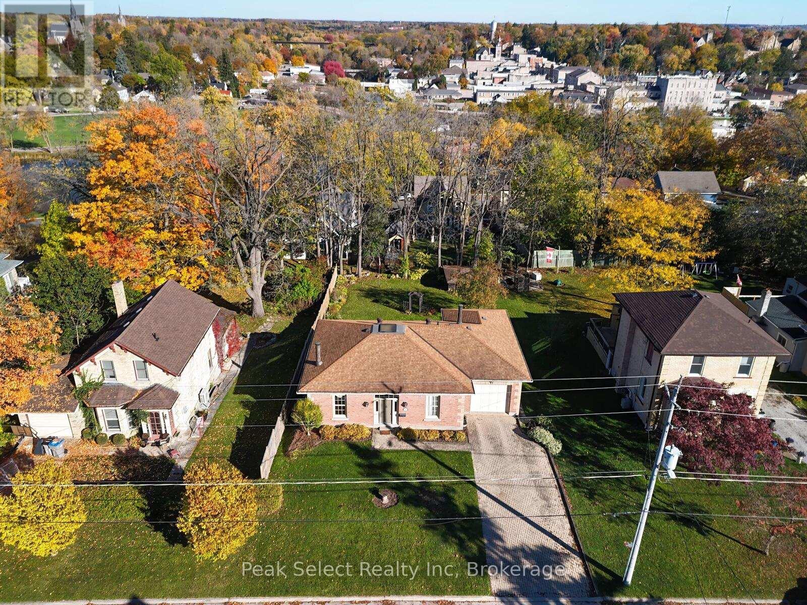 35 Ontario Street N, St. Marys, Ontario  N4X 1B1 - Photo 43 - X12496452