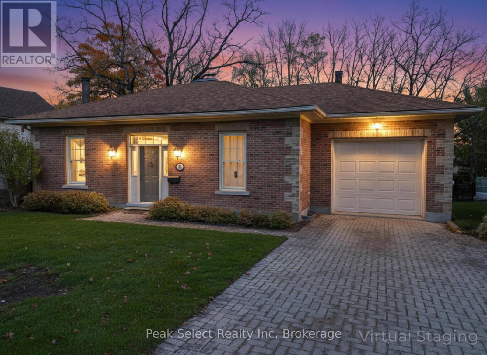 35 Ontario Street N, St. Marys, Ontario  N4X 1B1 - Photo 6 - X12496452