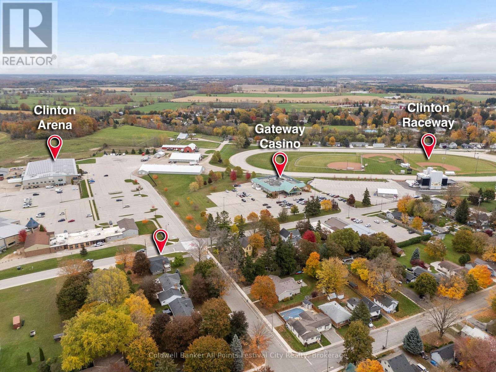 69 Whitehead Street, Central Huron, Ontario  N0M 1L0 - Photo 2 - X12496478