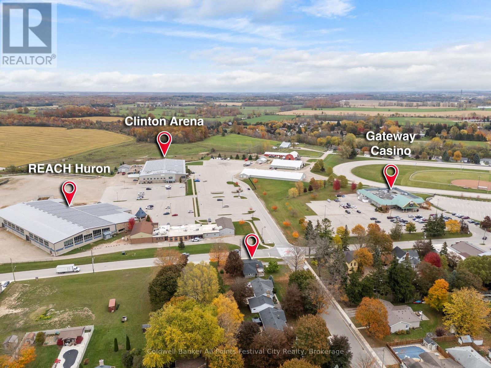 69 Whitehead Street, Central Huron, Ontario  N0M 1L0 - Photo 3 - X12496478