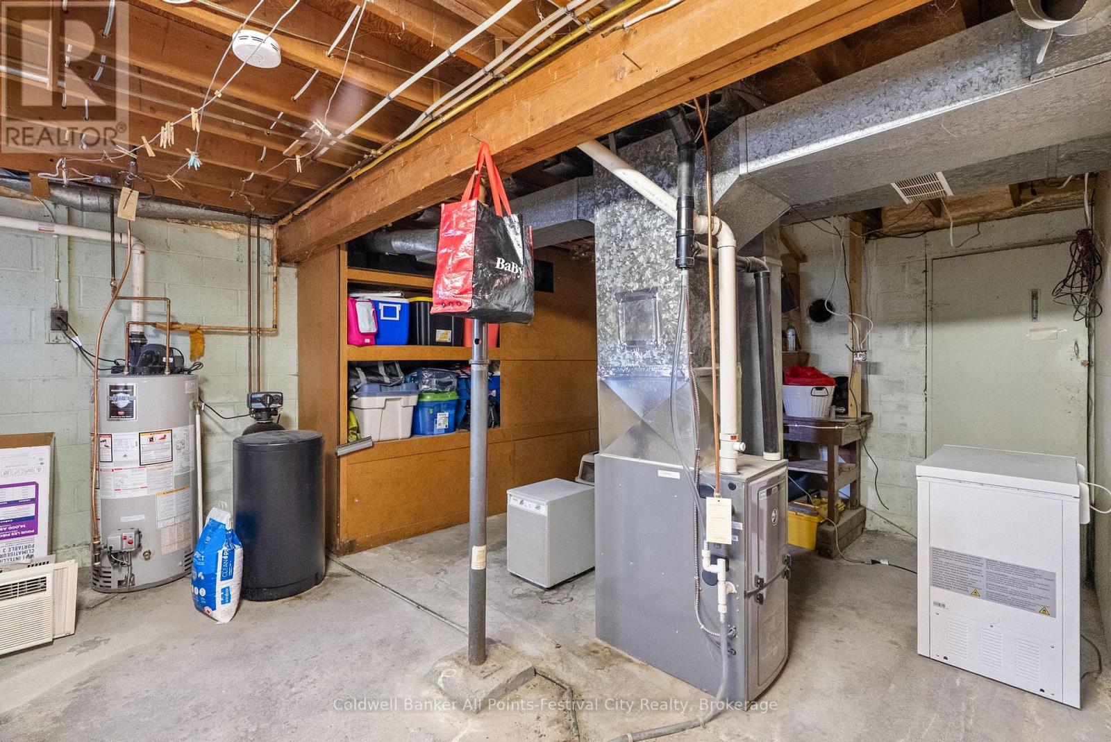 69 Whitehead Street, Central Huron, Ontario  N0M 1L0 - Photo 31 - X12496478