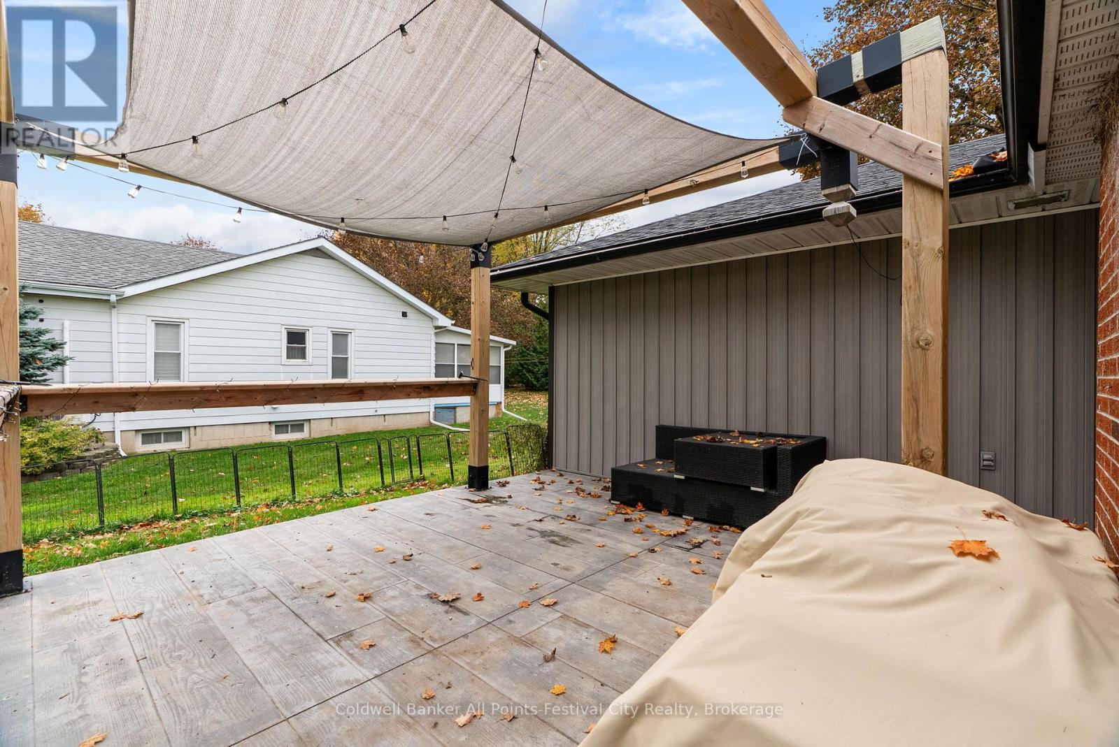 69 Whitehead Street, Central Huron, Ontario  N0M 1L0 - Photo 33 - X12496478