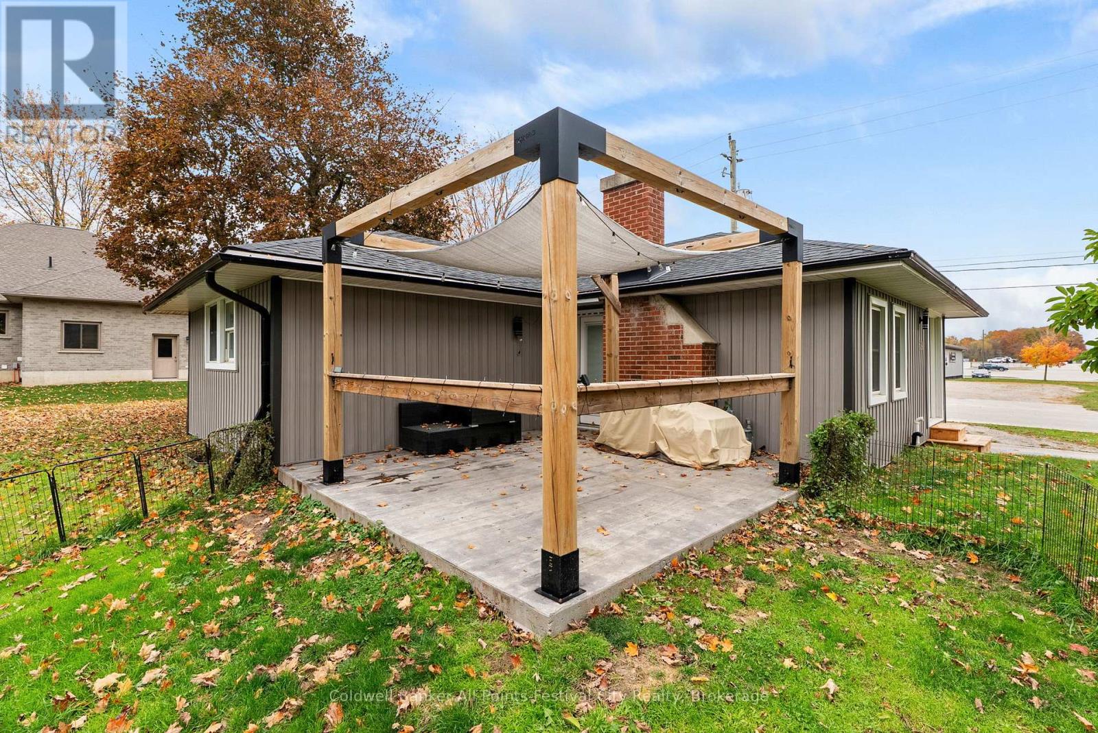 69 Whitehead Street, Central Huron, Ontario  N0M 1L0 - Photo 34 - X12496478