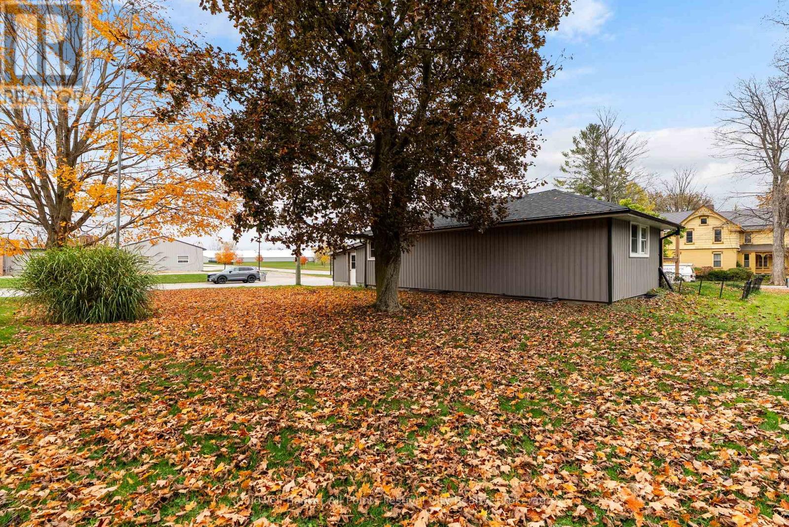 69 Whitehead Street, Central Huron, Ontario  N0M 1L0 - Photo 36 - X12496478