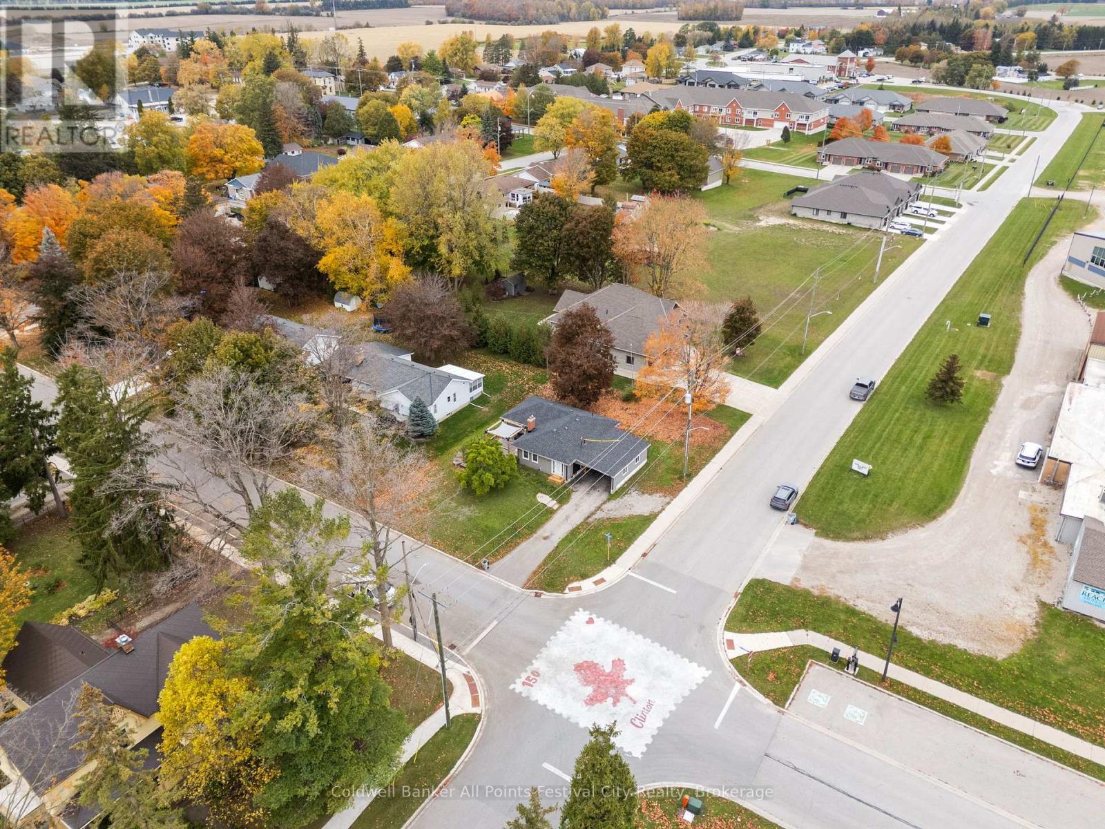 69 Whitehead Street, Central Huron, Ontario  N0M 1L0 - Photo 38 - X12496478