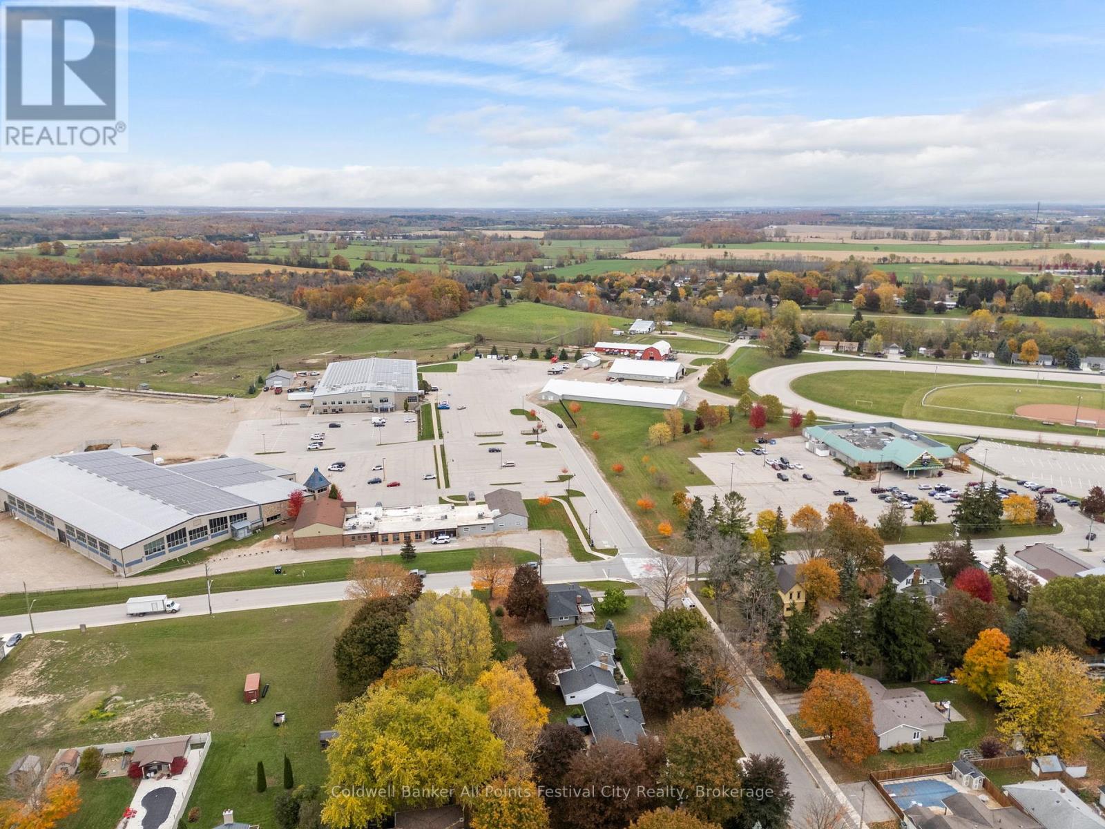 69 Whitehead Street, Central Huron, Ontario  N0M 1L0 - Photo 40 - X12496478