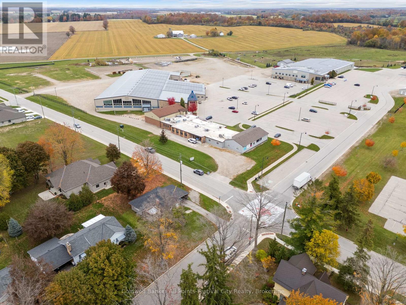 69 Whitehead Street, Central Huron, Ontario  N0M 1L0 - Photo 41 - X12496478