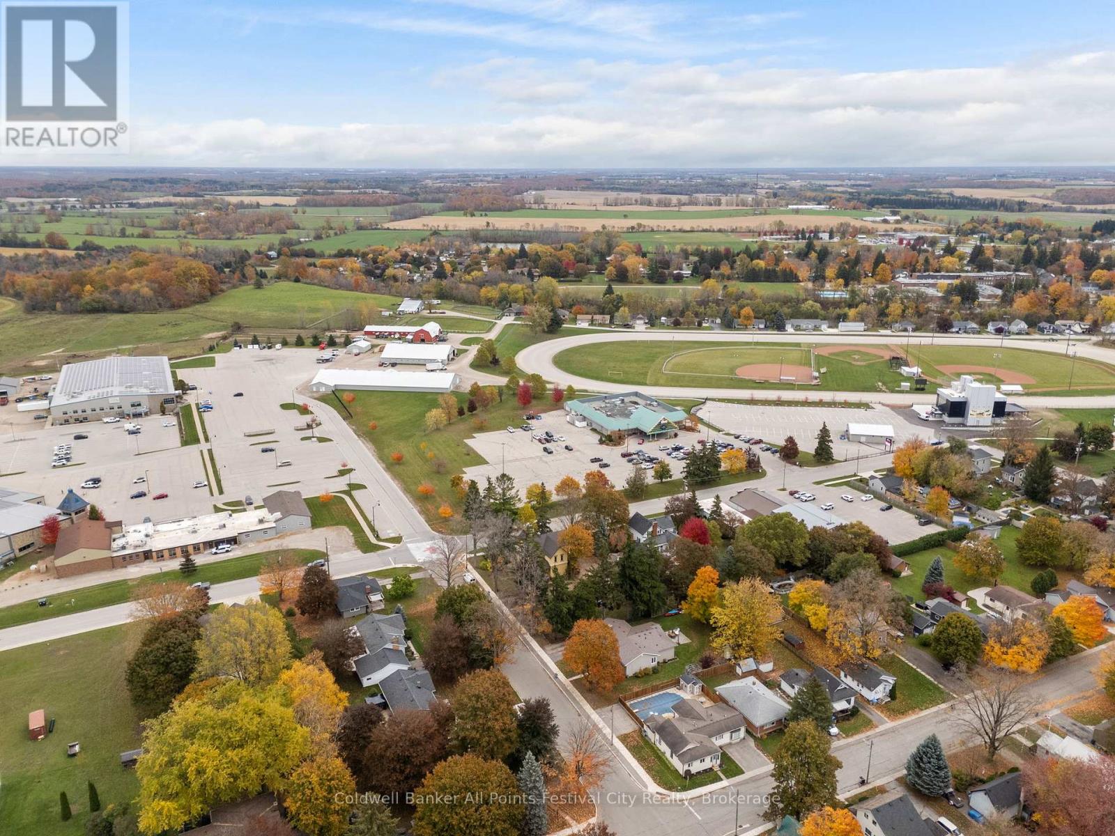 69 Whitehead Street, Central Huron, Ontario  N0M 1L0 - Photo 43 - X12496478