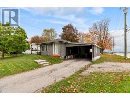 69 WHITEHEAD STREET, central huron (clinton), Ontario