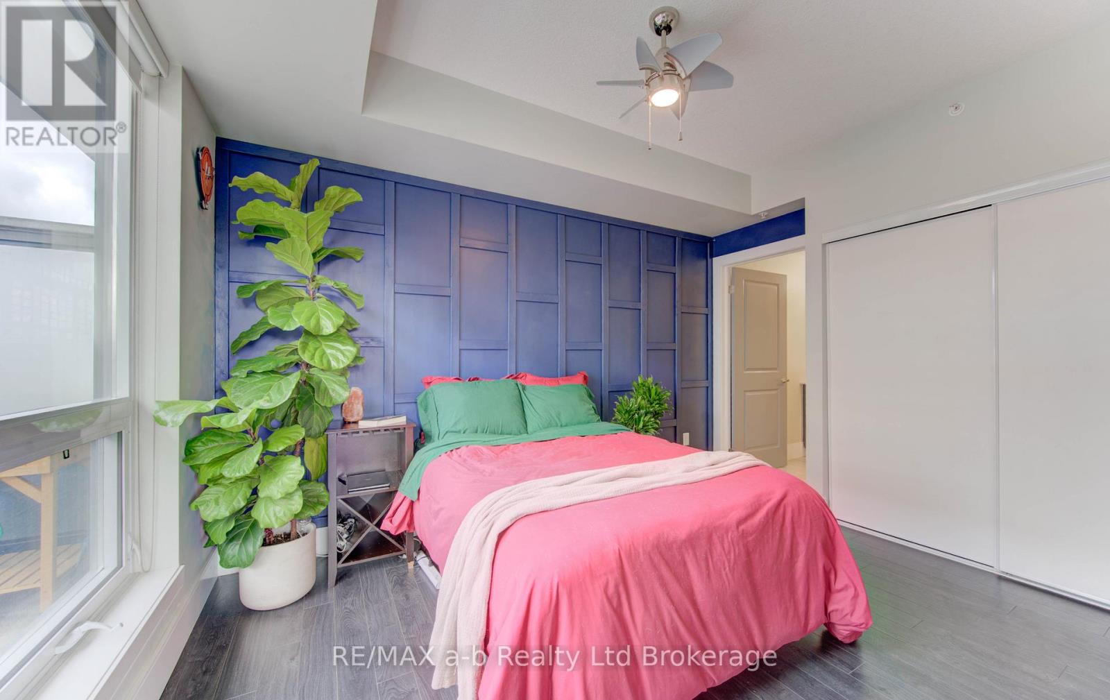 415 - 155 St Leger Street, Kitchener, Ontario  N2H 0B9 - Photo 10 - X12496430