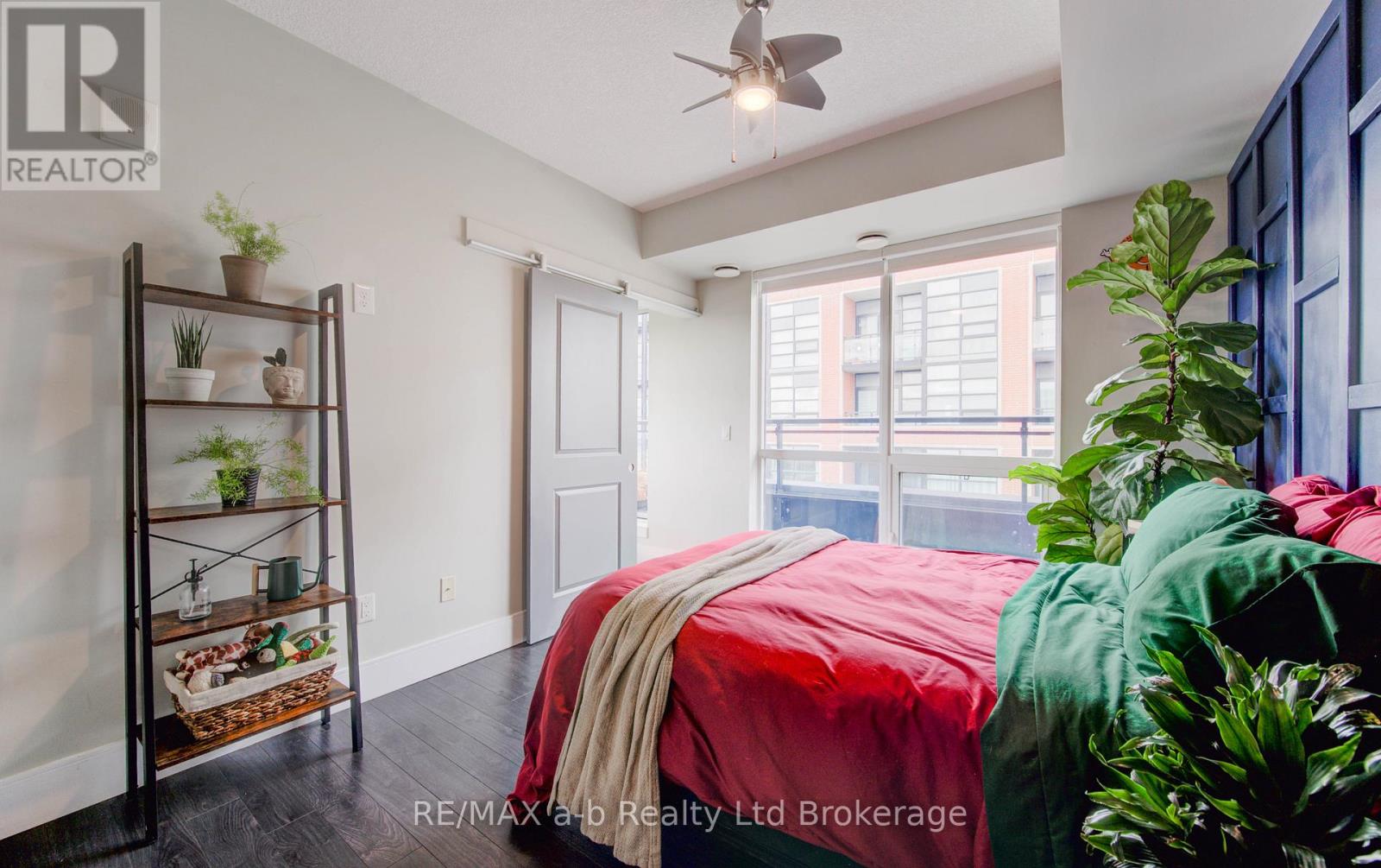 415 - 155 St Leger Street, Kitchener, Ontario  N2H 0B9 - Photo 11 - X12496430