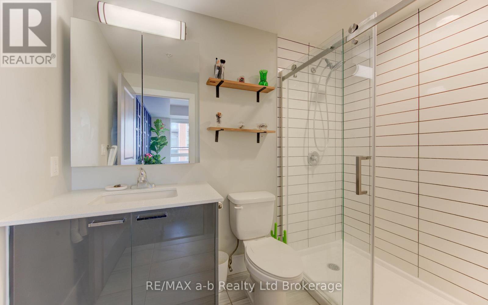 415 - 155 St Leger Street, Kitchener, Ontario  N2H 0B9 - Photo 12 - X12496430