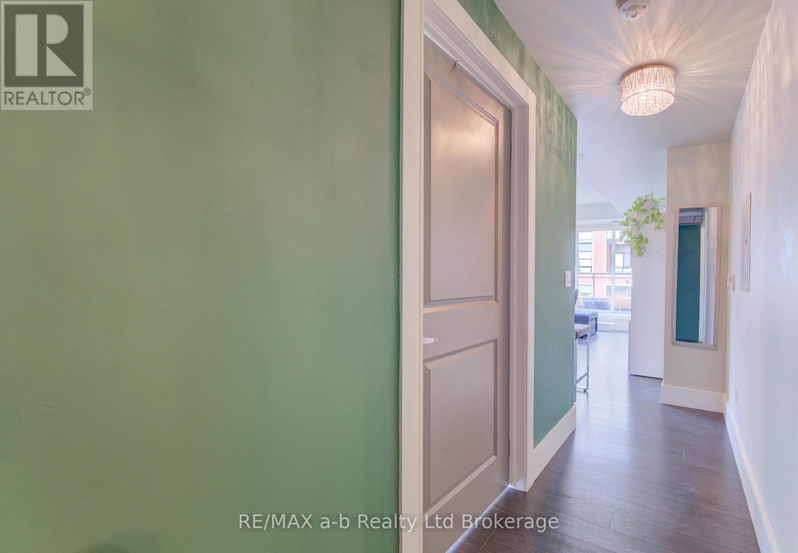 415 - 155 St Leger Street, Kitchener, Ontario  N2H 0B9 - Photo 14 - X12496430