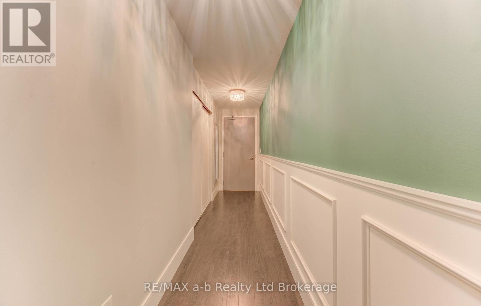 415 - 155 St Leger Street, Kitchener, Ontario  N2H 0B9 - Photo 15 - X12496430