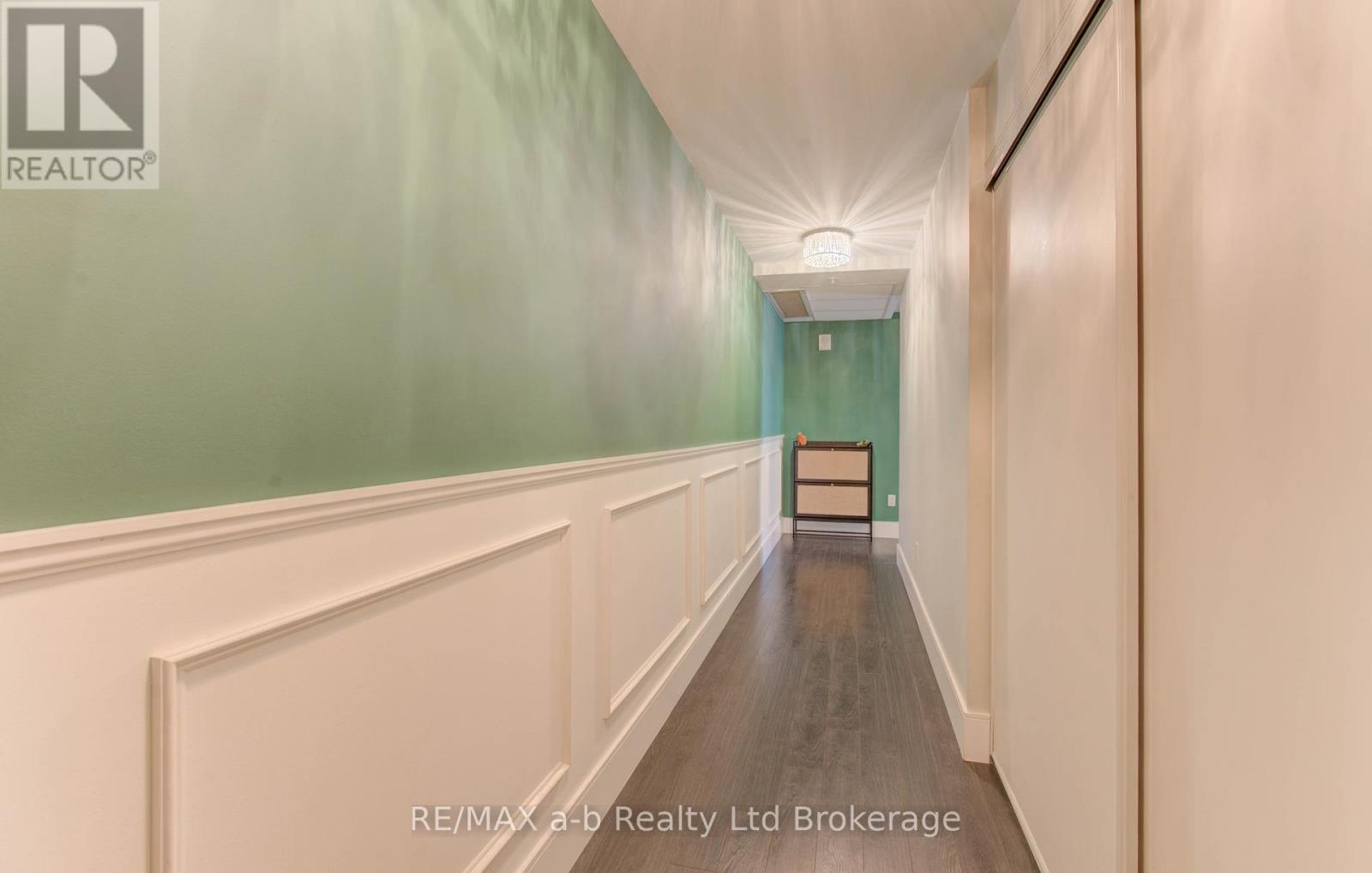 415 - 155 St Leger Street, Kitchener, Ontario  N2H 0B9 - Photo 16 - X12496430