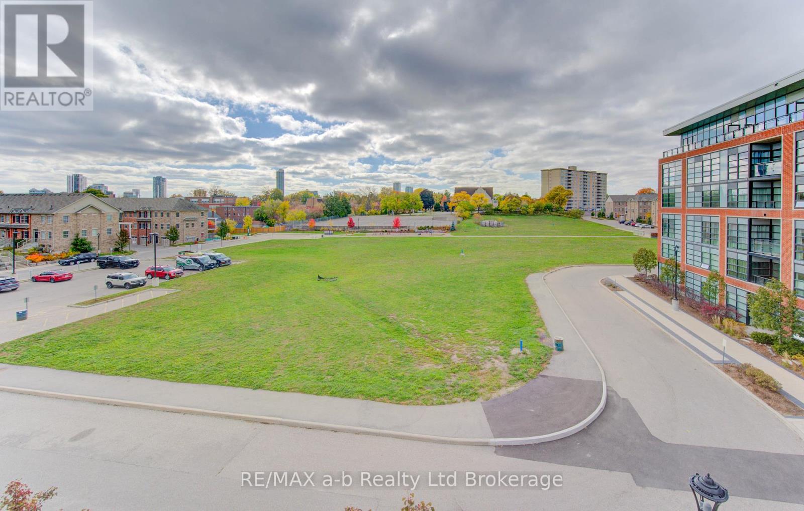 415 - 155 St Leger Street, Kitchener, Ontario  N2H 0B9 - Photo 21 - X12496430