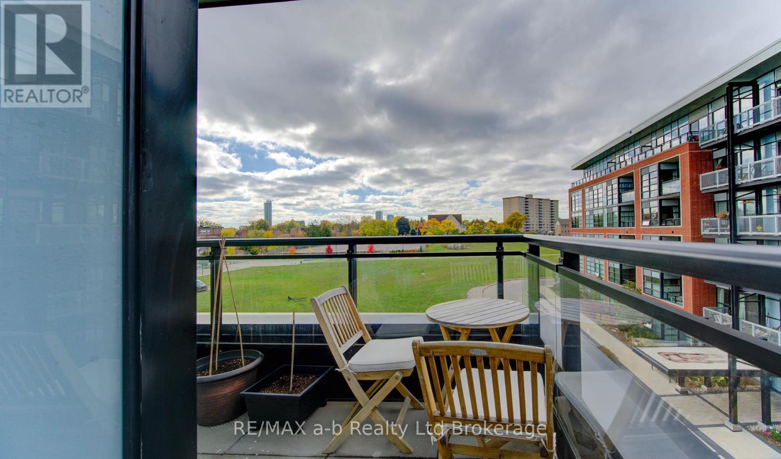 415 - 155 St Leger Street, Kitchener, Ontario  N2H 0B9 - Photo 22 - X12496430