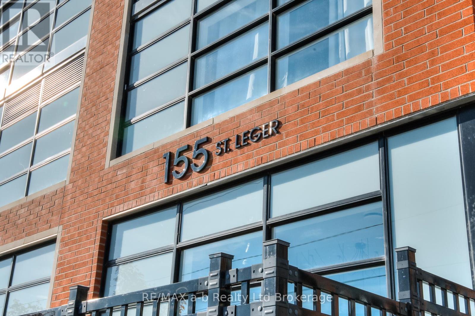 415 - 155 St Leger Street, Kitchener, Ontario  N2H 0B9 - Photo 34 - X12496430