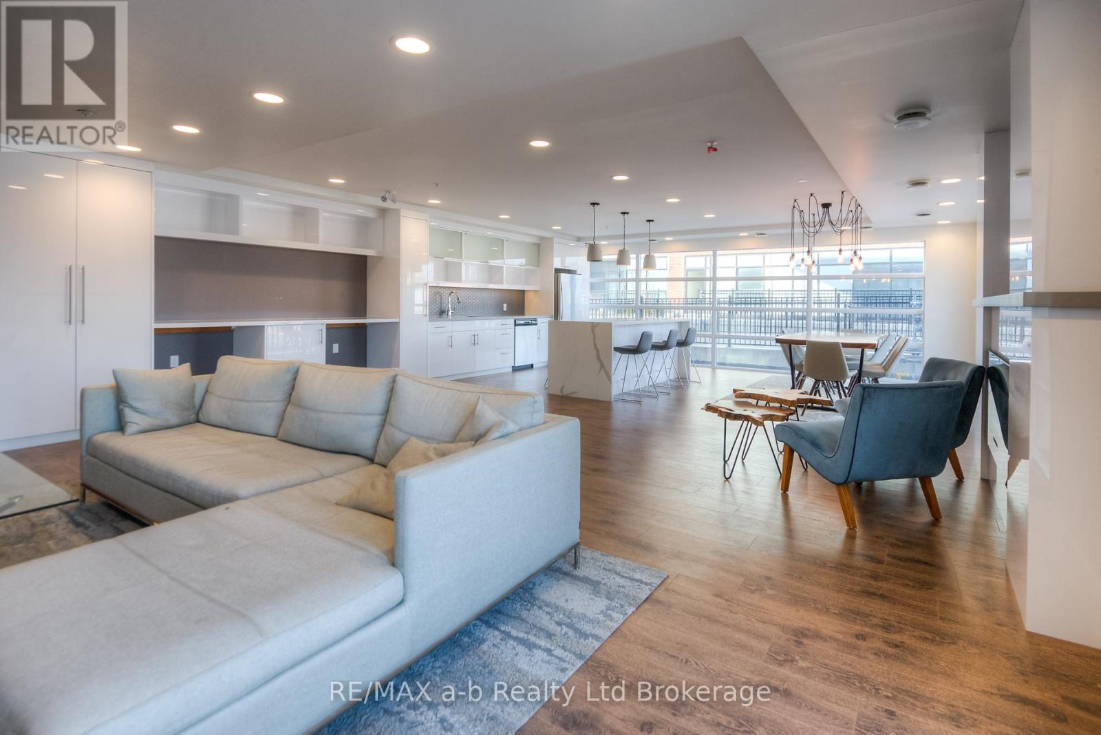 415 - 155 St Leger Street, Kitchener, Ontario  N2H 0B9 - Photo 35 - X12496430