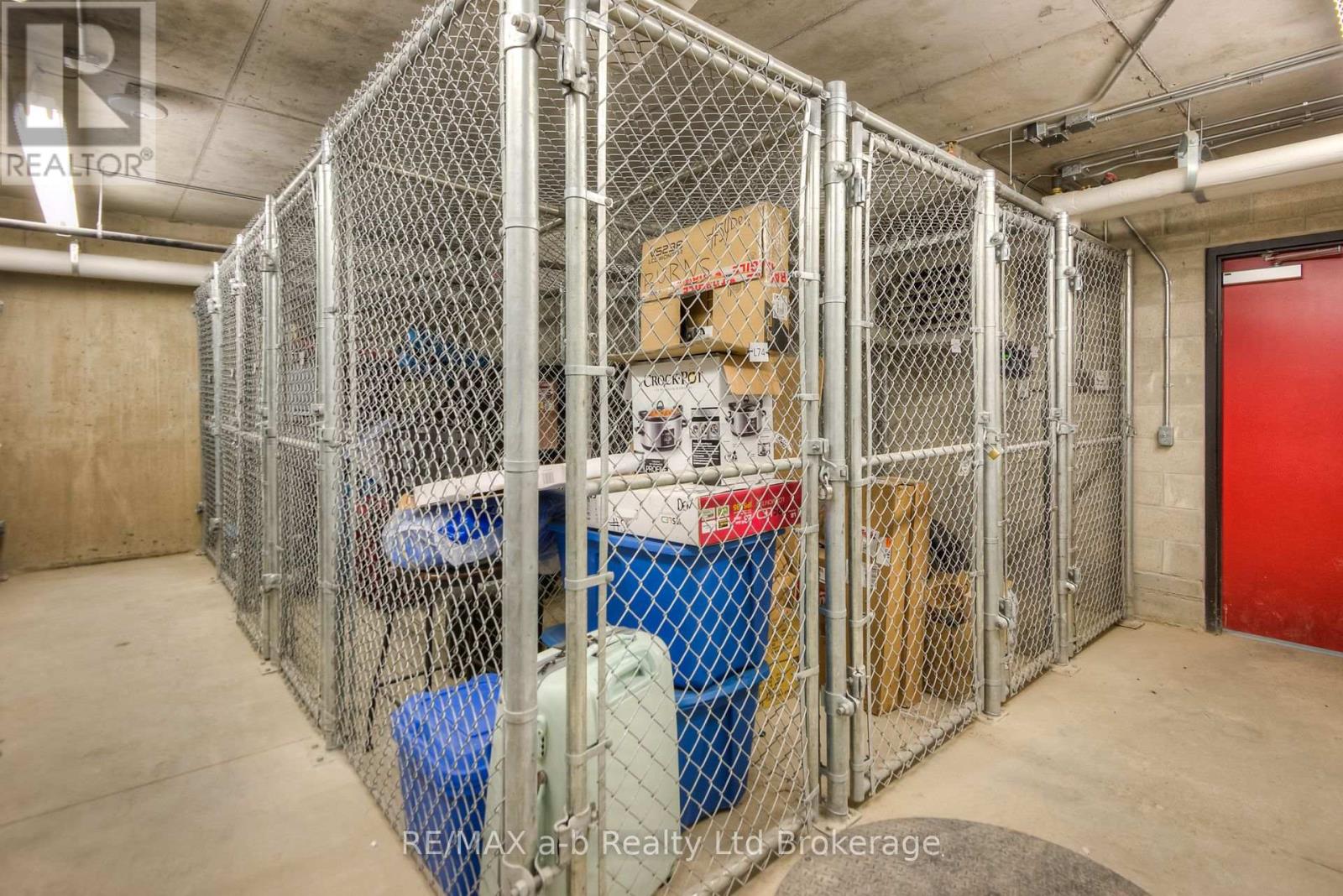 415 - 155 St Leger Street, Kitchener, Ontario  N2H 0B9 - Photo 38 - X12496430