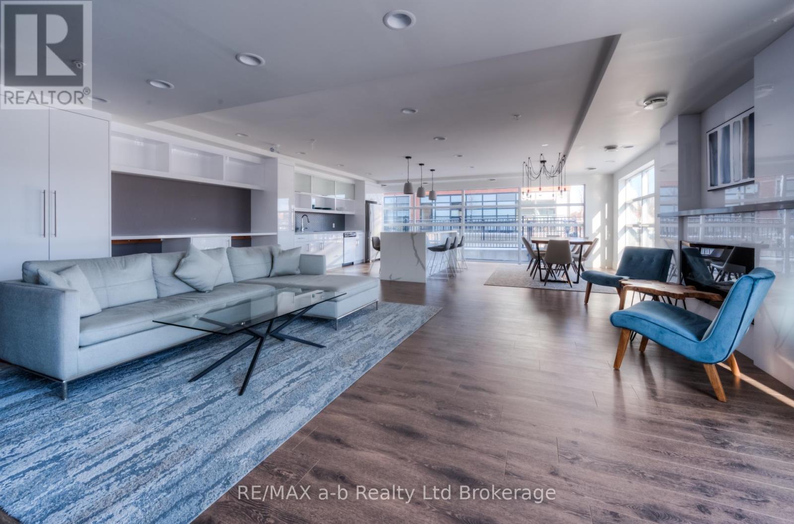 415 - 155 St Leger Street, Kitchener, Ontario  N2H 0B9 - Photo 39 - X12496430