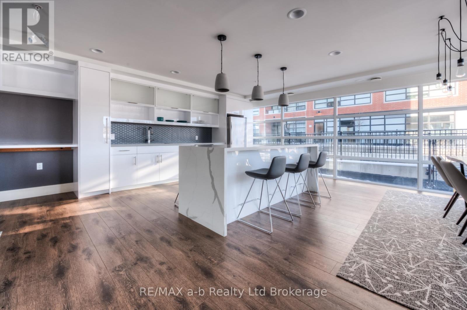 415 - 155 St Leger Street, Kitchener, Ontario  N2H 0B9 - Photo 41 - X12496430