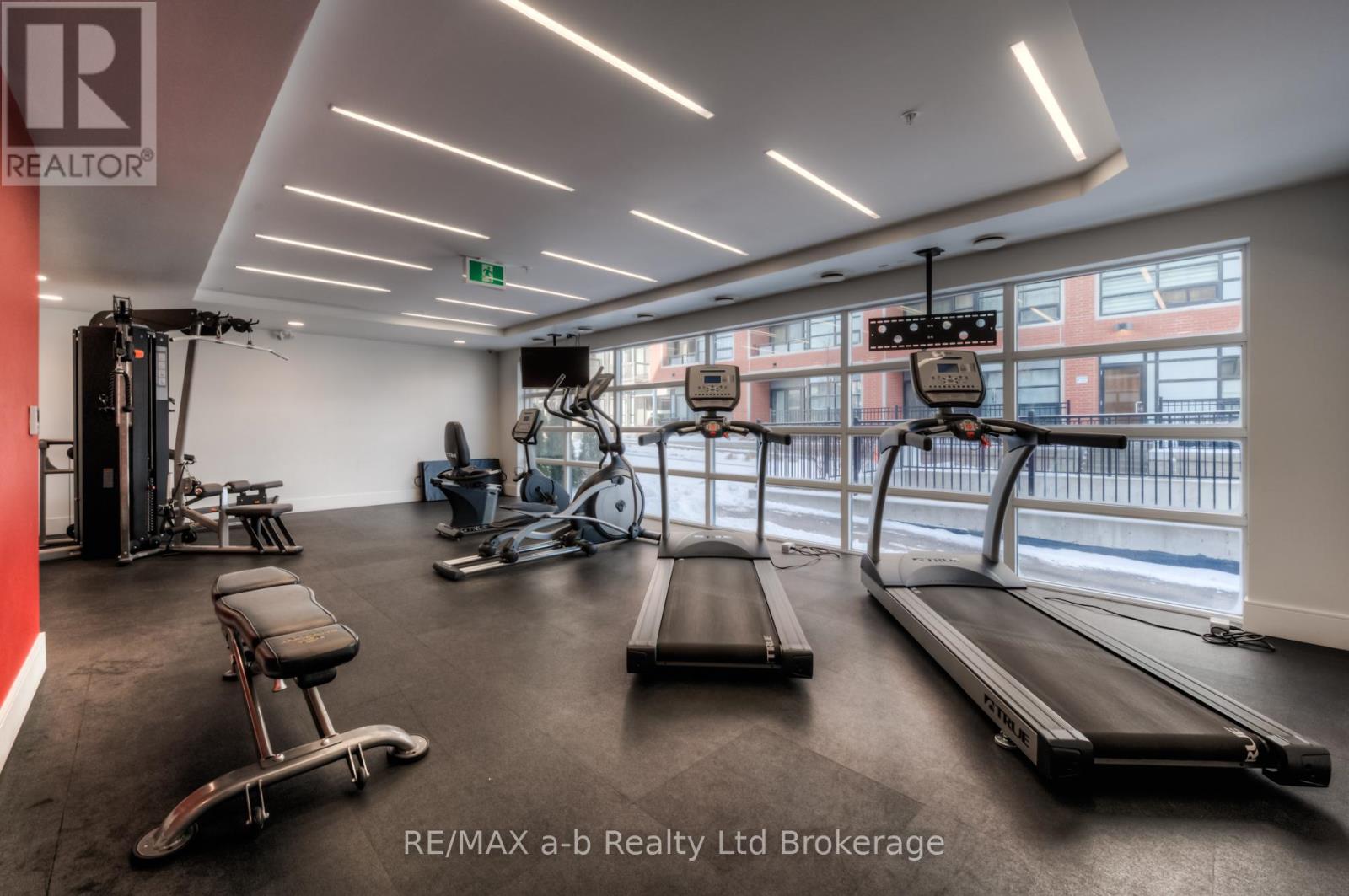 415 - 155 St Leger Street, Kitchener, Ontario  N2H 0B9 - Photo 44 - X12496430