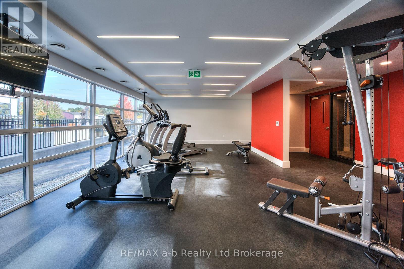 415 - 155 St Leger Street, Kitchener, Ontario  N2H 0B9 - Photo 45 - X12496430