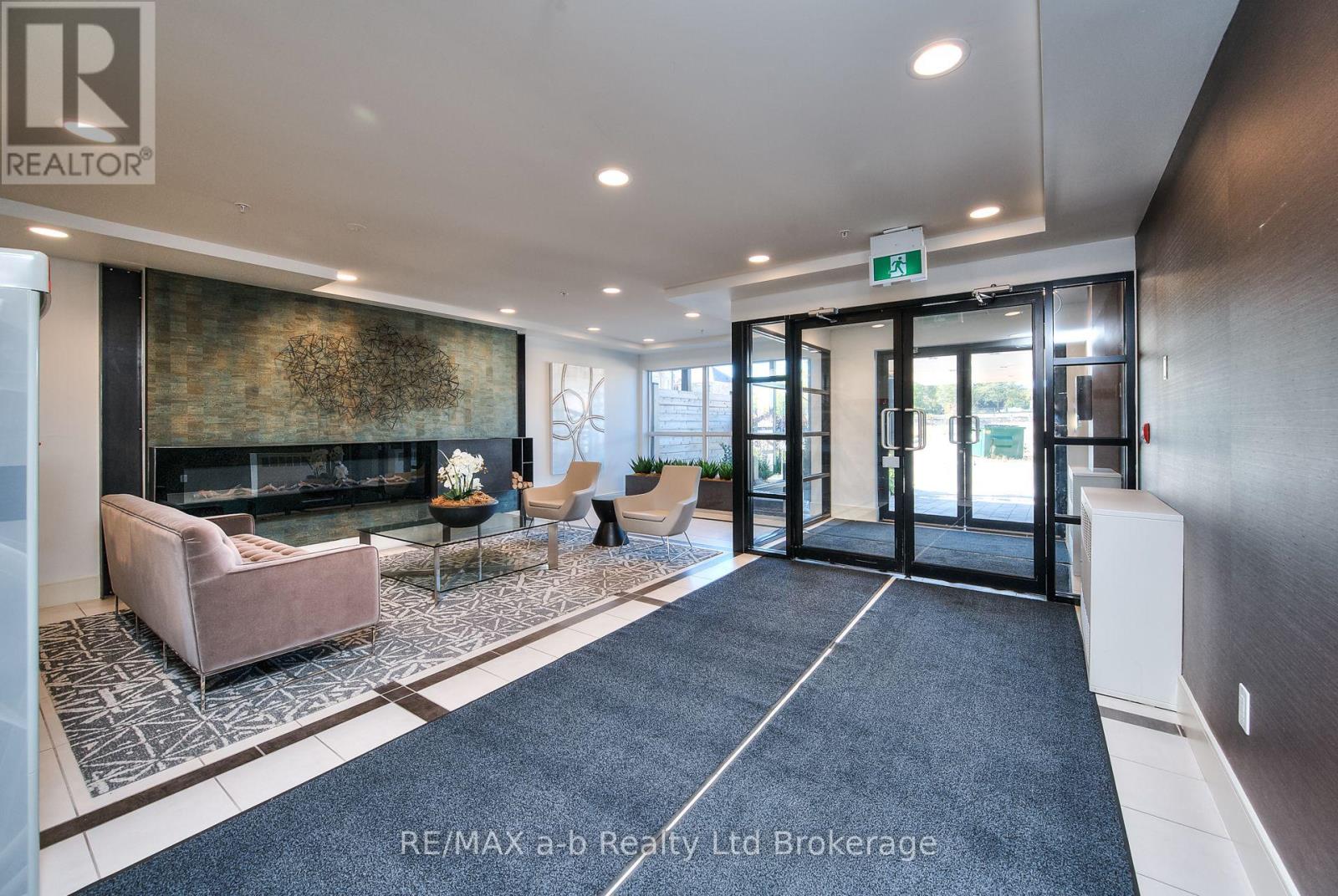 415 - 155 St Leger Street, Kitchener, Ontario  N2H 0B9 - Photo 48 - X12496430