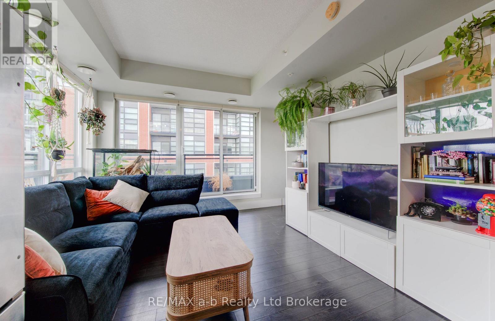 415 - 155 St Leger Street, Kitchener, Ontario  N2H 0B9 - Photo 8 - X12496430