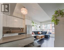 415 - 155 ST LEGER STREET, Kitchener, Ontario