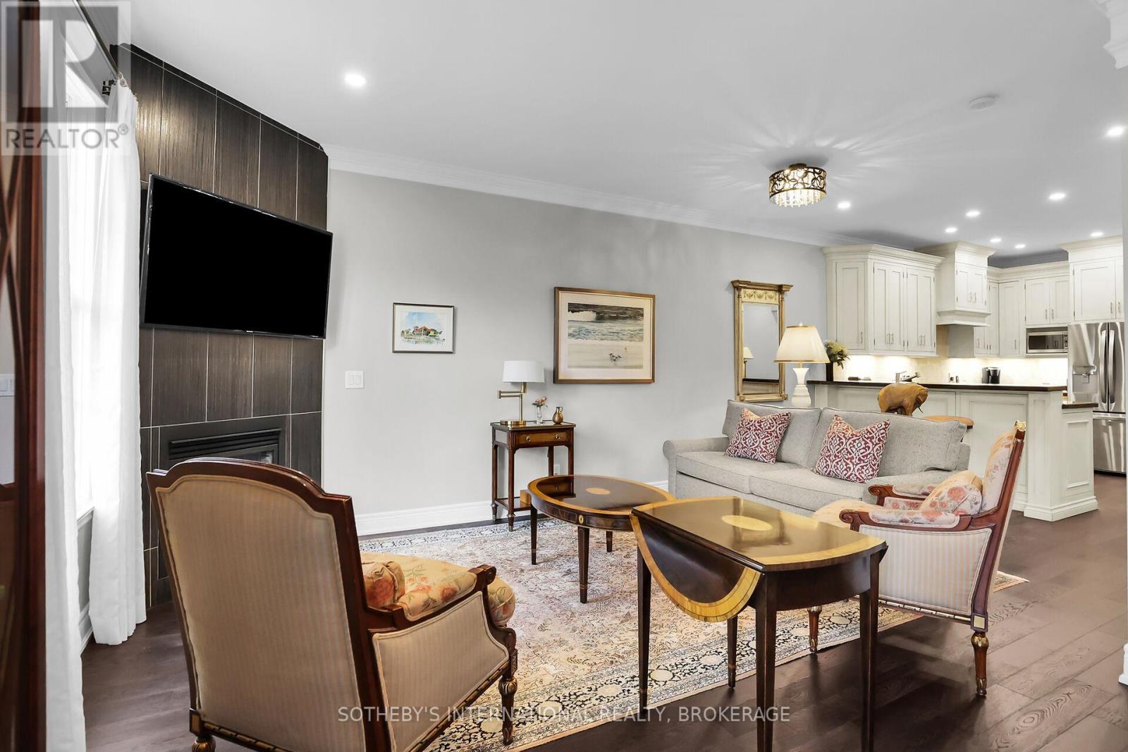 4 - 175 Queen Street N, Niagara-On-The-Lake, Ontario  L0S 1J0 - Photo 12 - X12496288