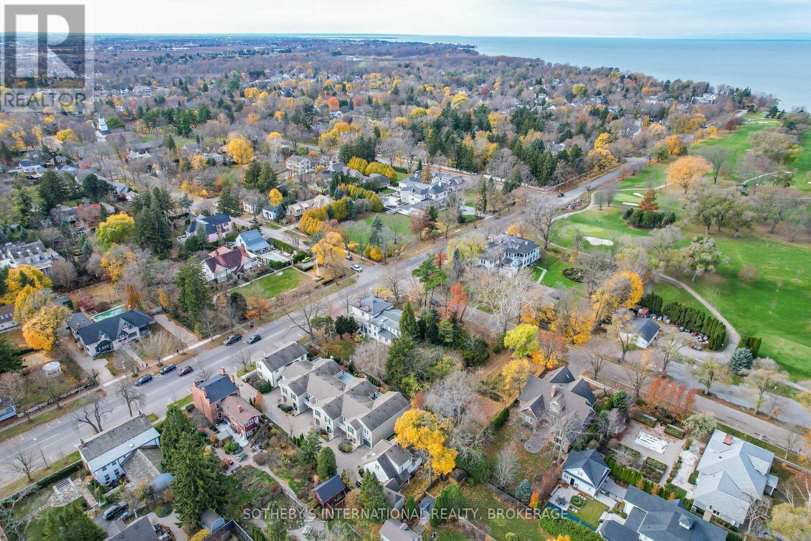 4 - 175 Queen Street N, Niagara-On-The-Lake, Ontario  L0S 1J0 - Photo 36 - X12496288