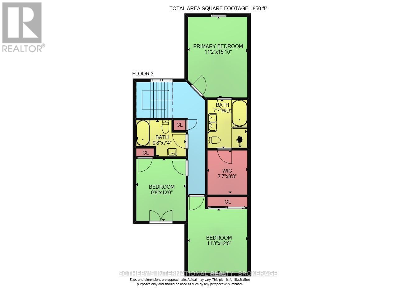 4 - 175 Queen Street N, Niagara-On-The-Lake, Ontario  L0S 1J0 - Photo 40 - X12496288