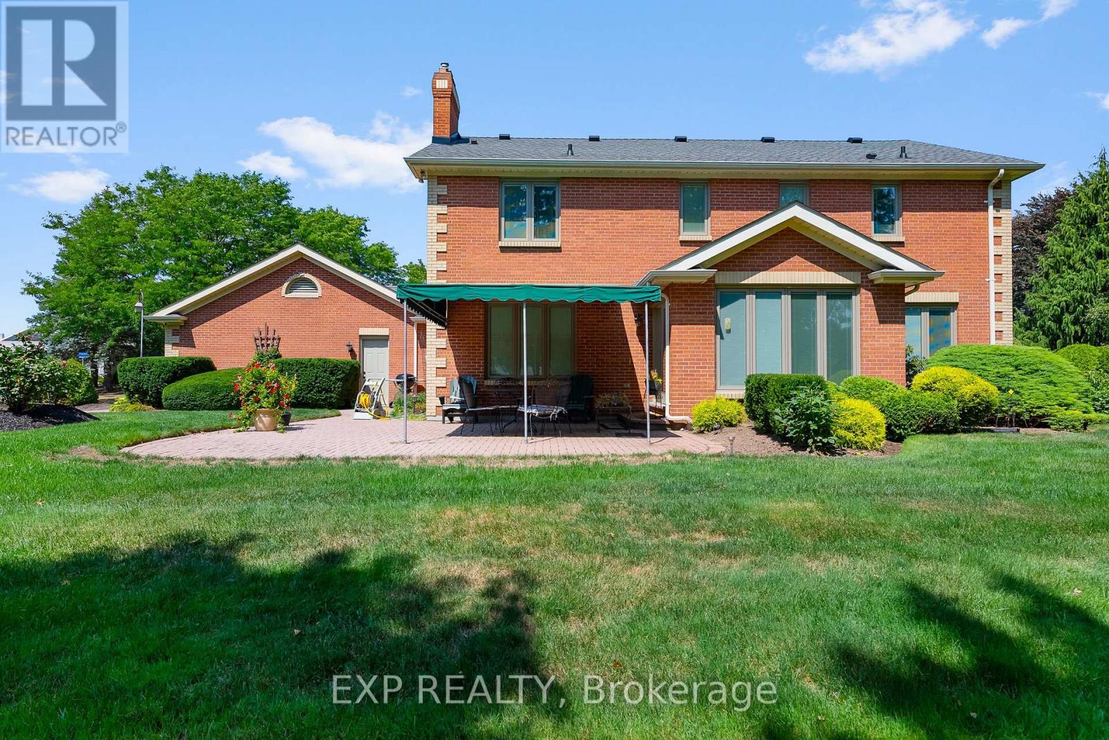 6748 January Drive, Niagara Falls (Stamford), Ontario  L2J 4J4 - Photo 37 - X12496302