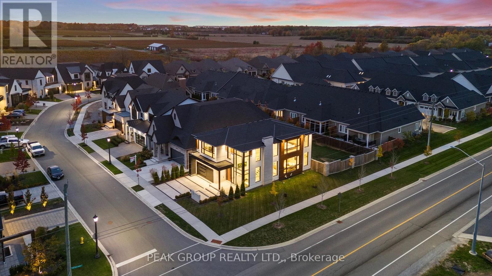 111 Millpond Road, Niagara-On-The-Lake (St. Davids), Ontario  L0S 1J1 - Photo 4 - X12496314