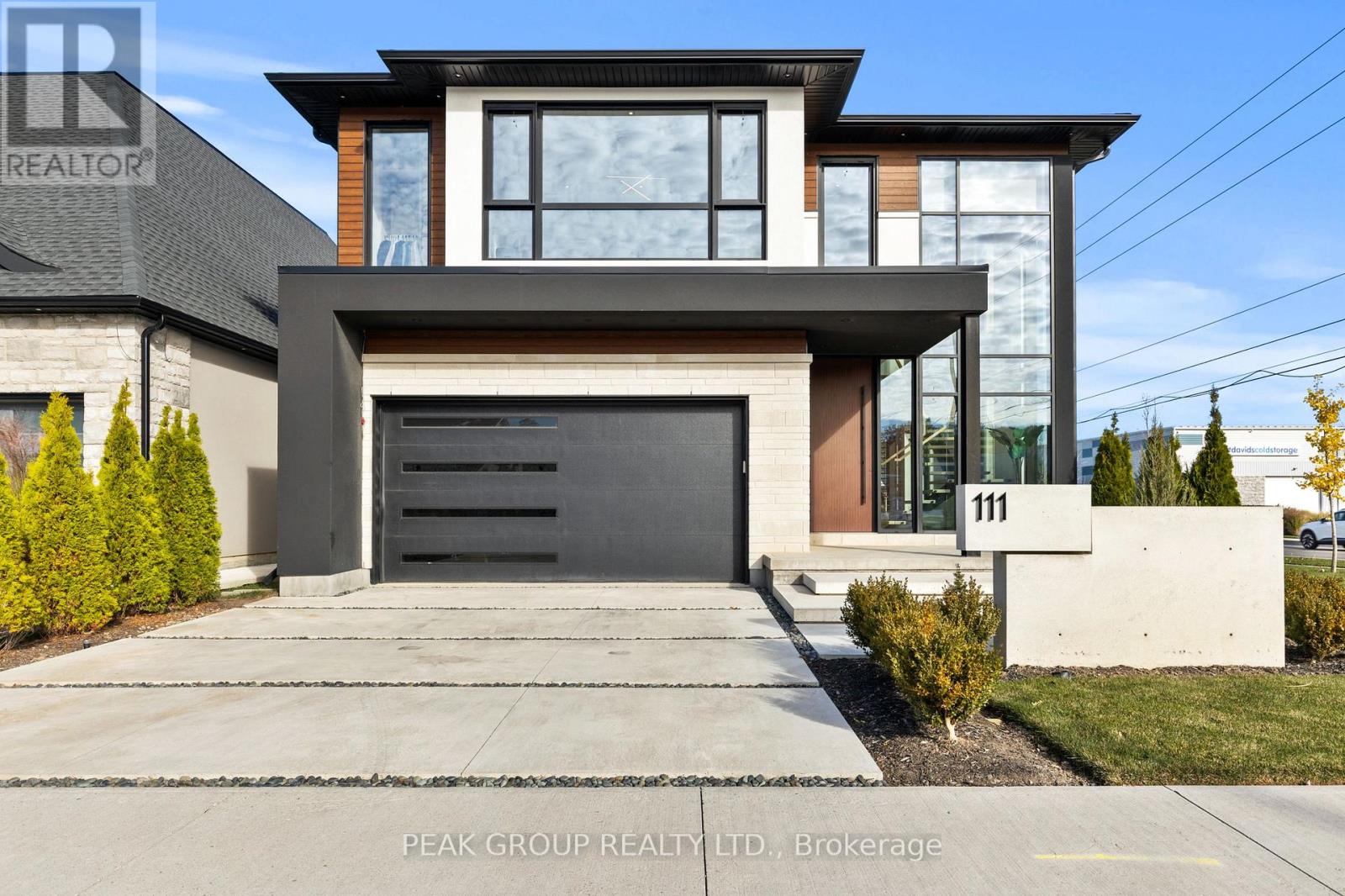 111 Millpond Road, Niagara-On-The-Lake (St. Davids), Ontario  L0S 1J1 - Photo 47 - X12496314