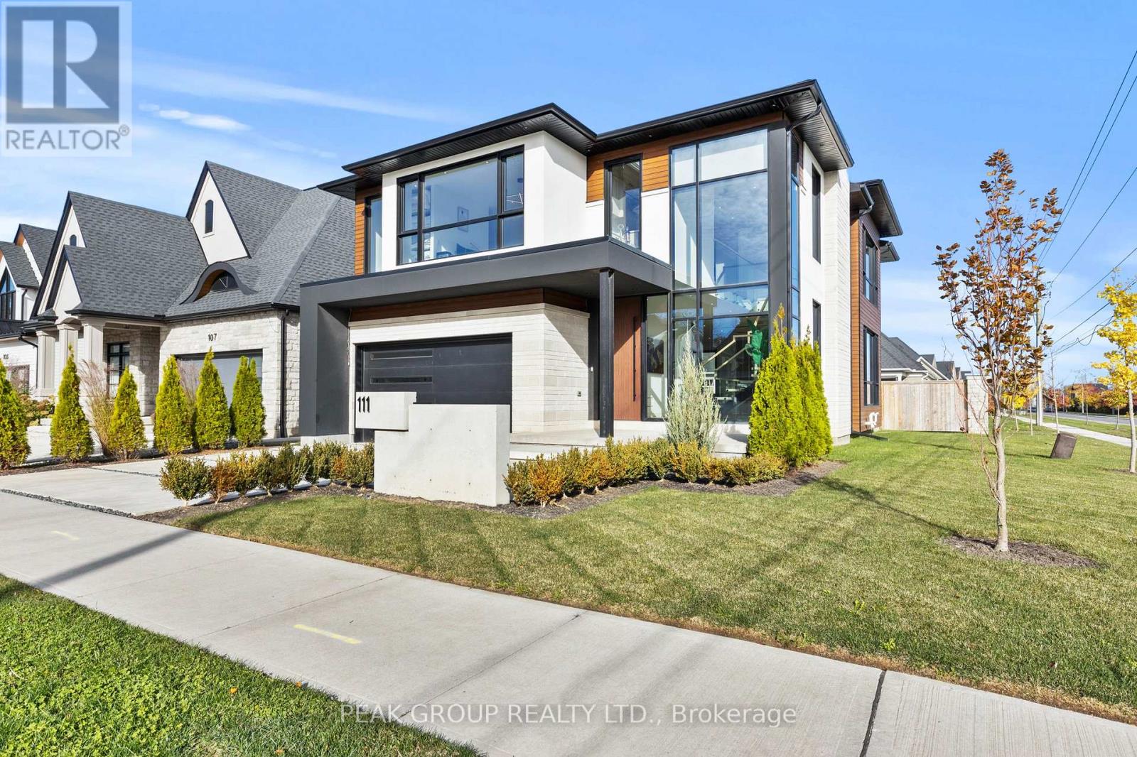 111 Millpond Road, Niagara-On-The-Lake (St. Davids), Ontario  L0S 1J1 - Photo 48 - X12496314