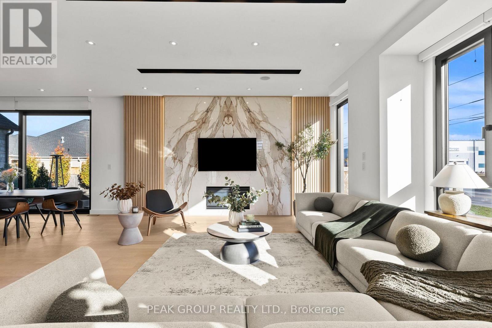 111 Millpond Road, Niagara-On-The-Lake (St. Davids), Ontario  L0S 1J1 - Photo 9 - X12496314