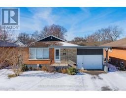 MAIN LEVEL - 144 ELM STREET, Port Colborne, Ontario