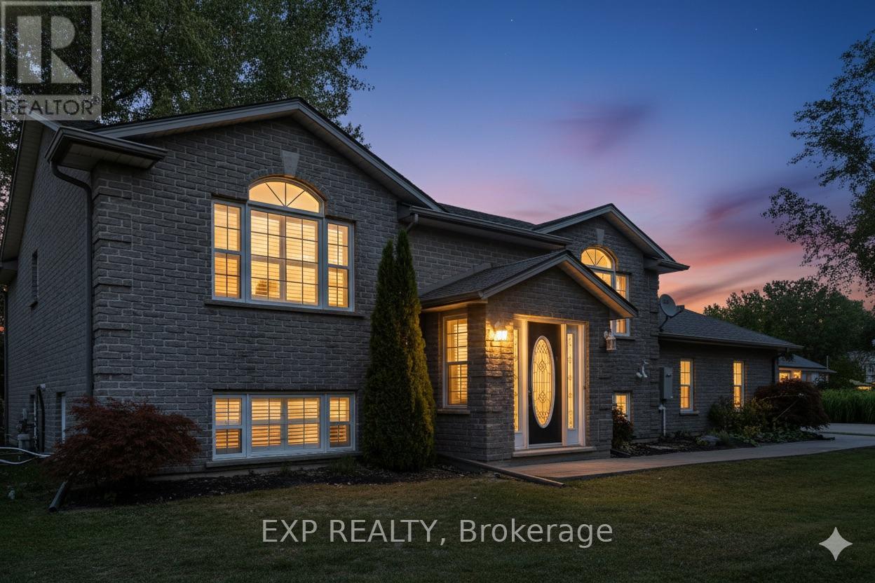 93 PARK STREET, Fort Erie, Ontario