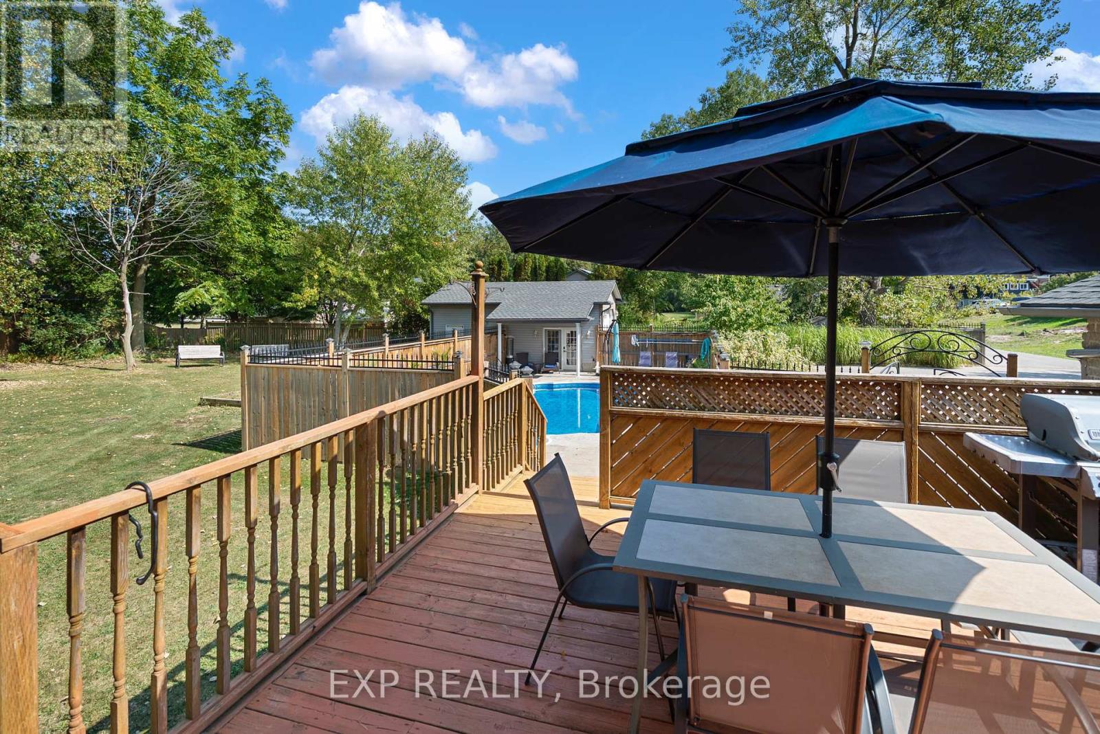 93 Park Street, Fort Erie (Ridgeway), Ontario  L0S 1N0 - Photo 34 - X12496496