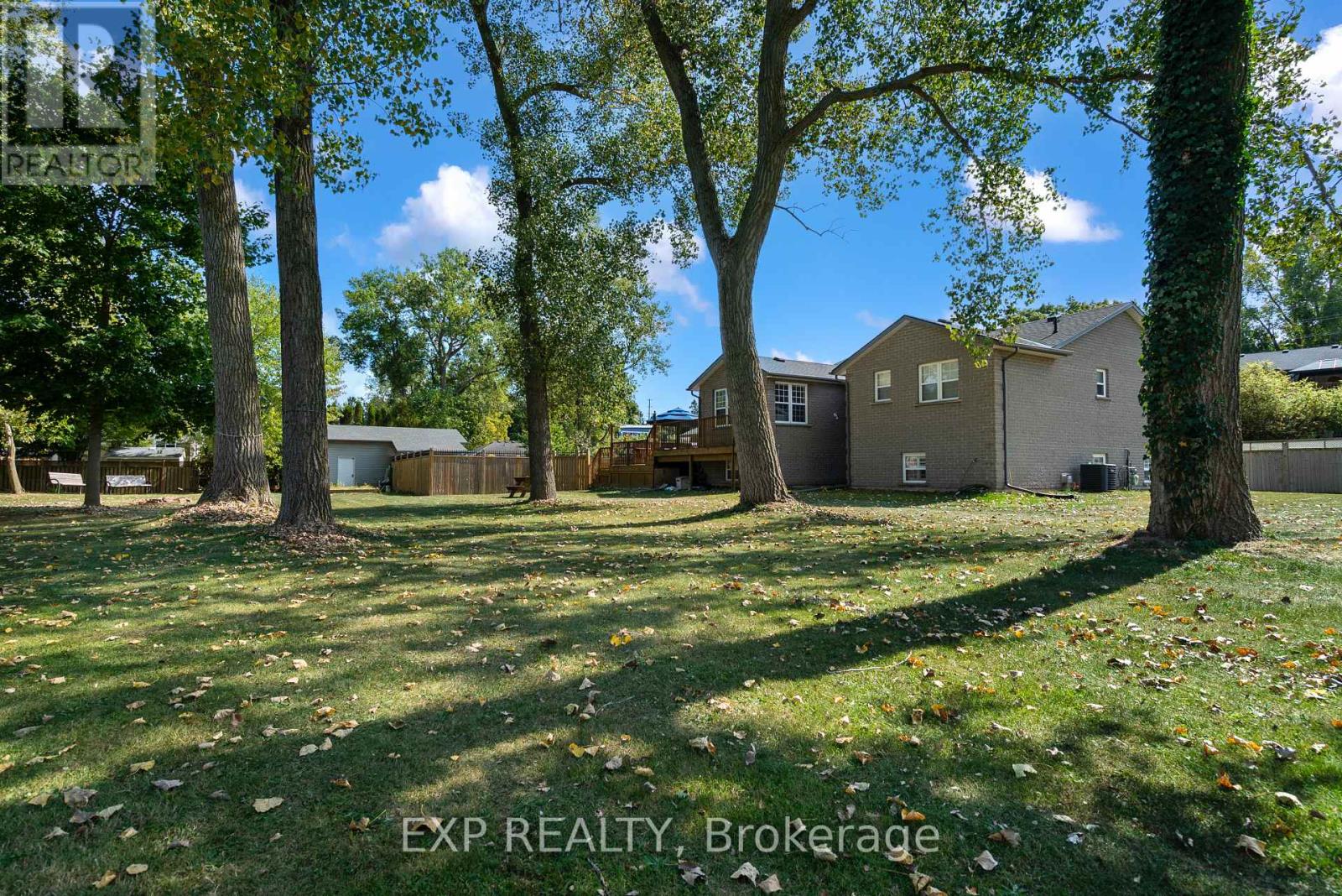 93 Park Street, Fort Erie (Ridgeway), Ontario  L0S 1N0 - Photo 38 - X12496496