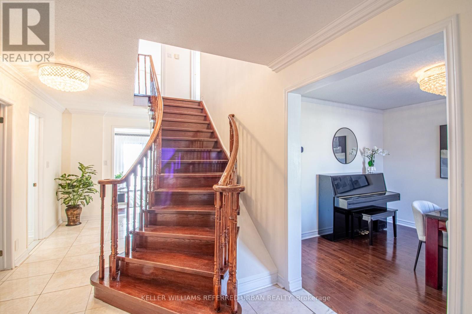 63 Holmbush Crescent, Toronto (Steeles), Ontario  M1V 2Y8 - Photo 10 - E12496122