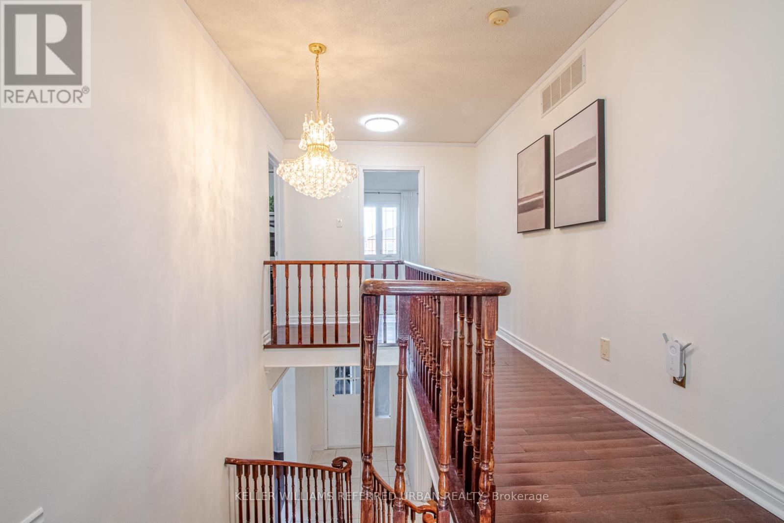 63 Holmbush Crescent, Toronto (Steeles), Ontario  M1V 2Y8 - Photo 11 - E12496122