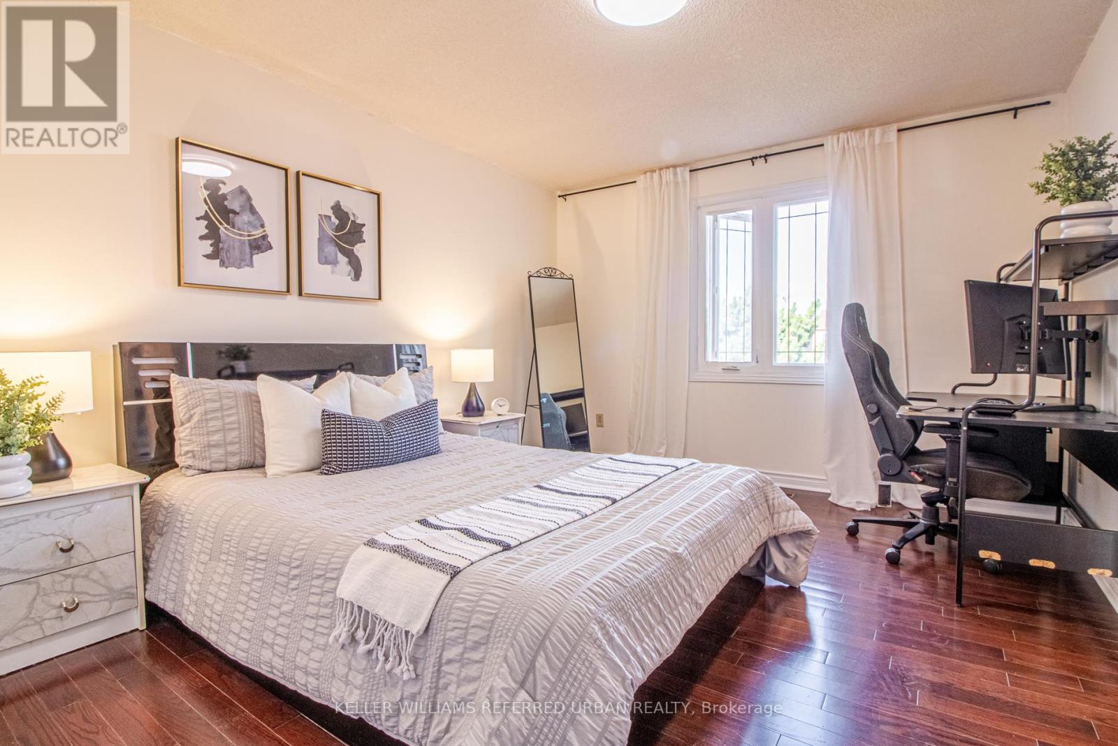 63 Holmbush Crescent, Toronto (Steeles), Ontario  M1V 2Y8 - Photo 17 - E12496122