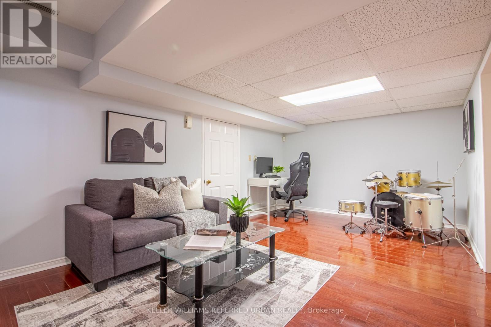 63 Holmbush Crescent, Toronto (Steeles), Ontario  M1V 2Y8 - Photo 19 - E12496122